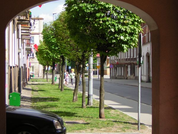 zdjecie Sulechów
