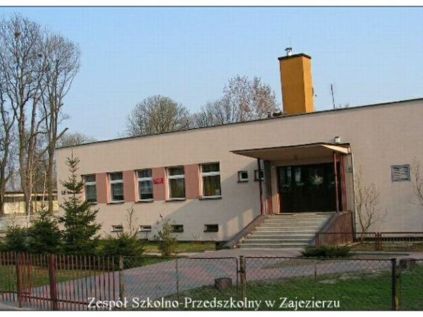 zdjecie Zajezierze