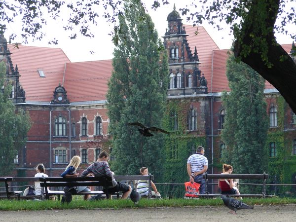 zdjecie Wrocław