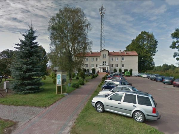 sierpień 2012 Urząd Gminy