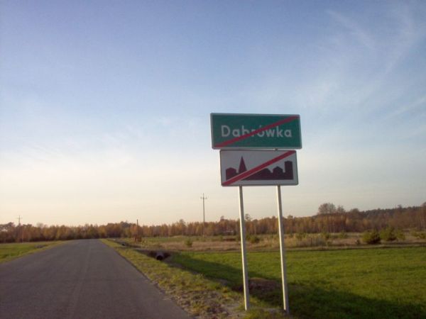 zdjecie Dąbrówka