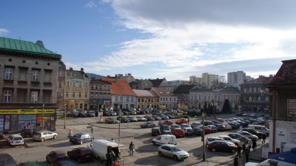 Plac Wojska Polskiego