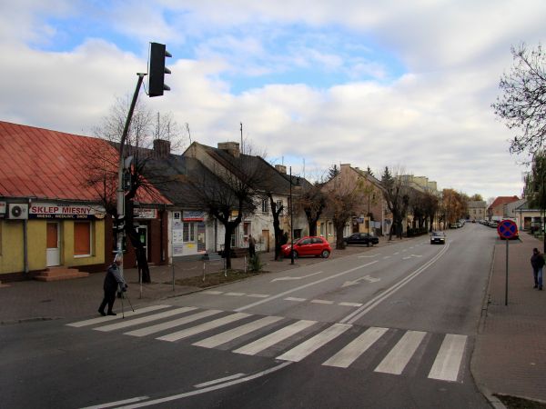 zdjecie Góra Kalwaria