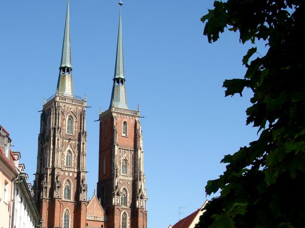 zdjecie Wrocław