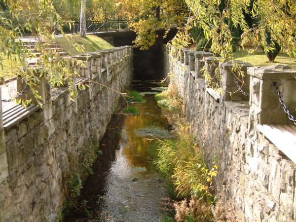 zdjecie Lądek-Zdrój