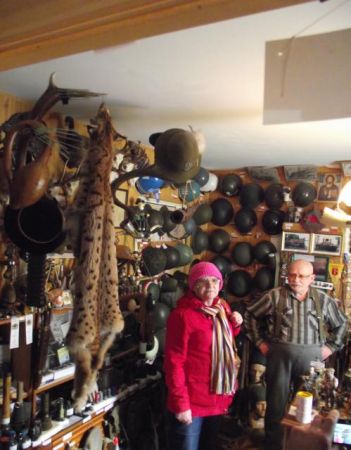 zdjecie Brzegi Dolne