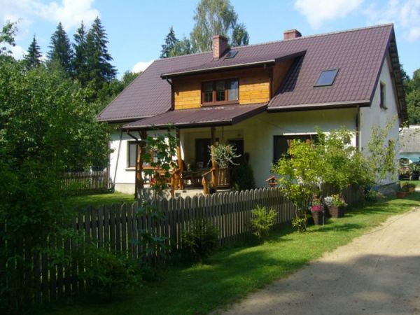 Gospodarstwo Agroturystyczna Orlik Teremiski, Białowieża konie