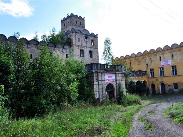 zdjecie Ratno Górne