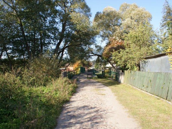 Szwecja - październik 2010