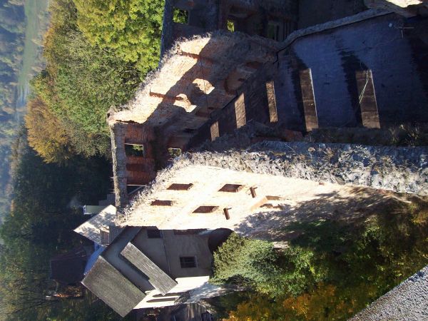 zdjecie Zagórze Śląskie