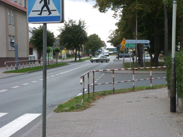 zdjecie Mirosławiec