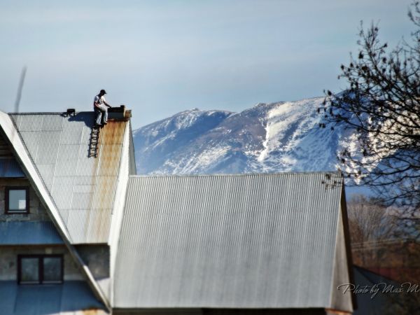 zdjecie Białka Tatrzańska