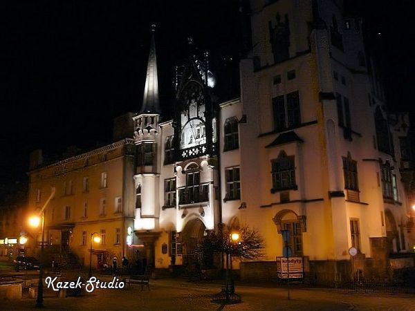 zdjecie Ząbkowice Śląskie