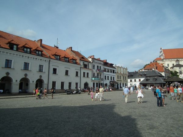 zdjecie Kazimierz Dolny