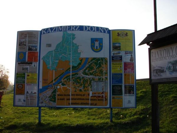 zdjecie Kazimierz Dolny
