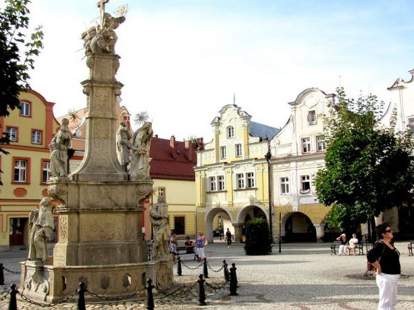 zdjecie Lądek-Zdrój