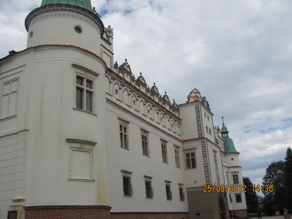 zdjecie Baranów Sandomierski