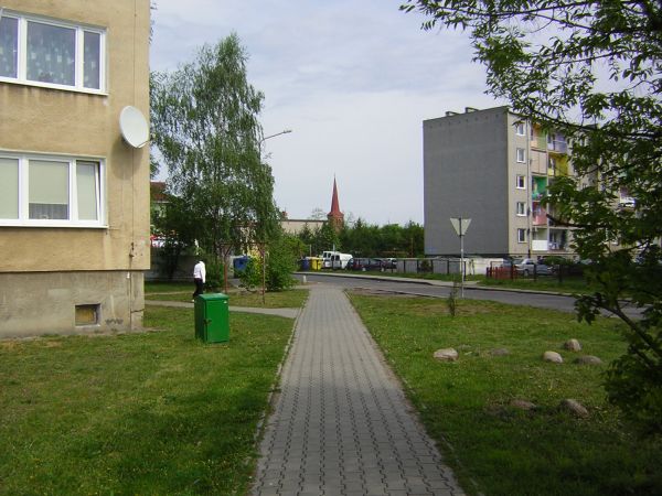 zdjecie Sulechów