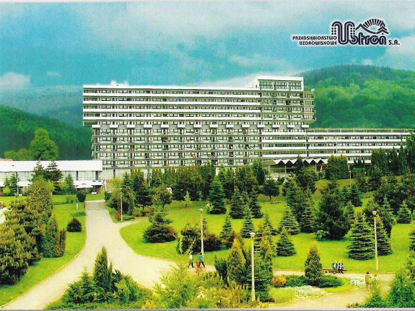 ze zbiorów prywatnych: na przeł. XX/XXI wieku.