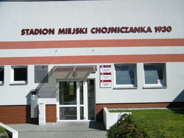 zdjecie Chojnice