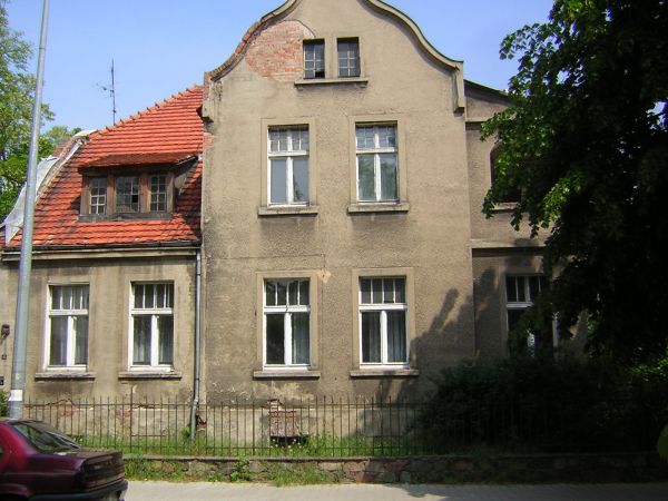 zdjecie Sulechów