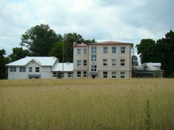 Szkoła Podstawowa i Gimnazjum