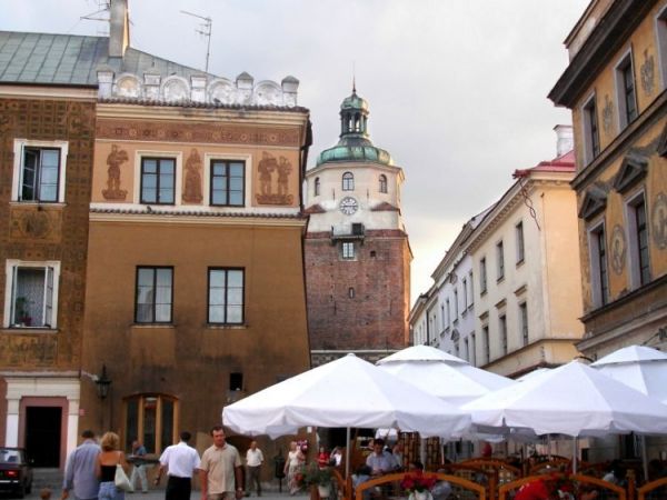 Stare Miasto  -  RYNEK