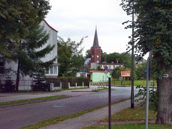 zdjecie Mirosławiec