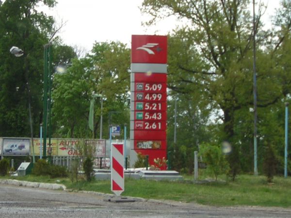 2 maj 2011