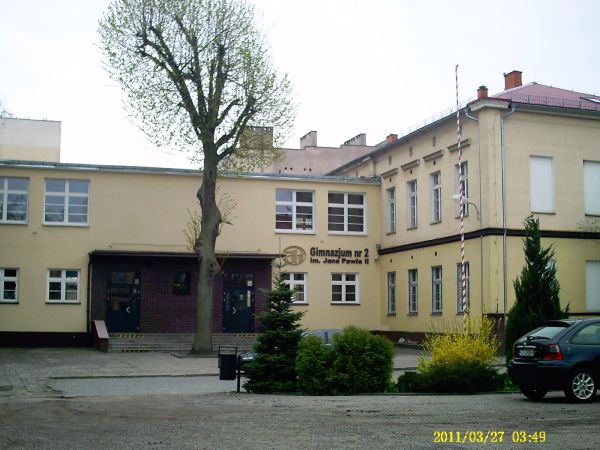 Cd,mozna zgadywac,dla tych ktorzy zapomnieli