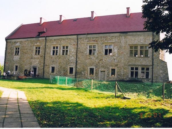 Fot. Szczepan Żyłka