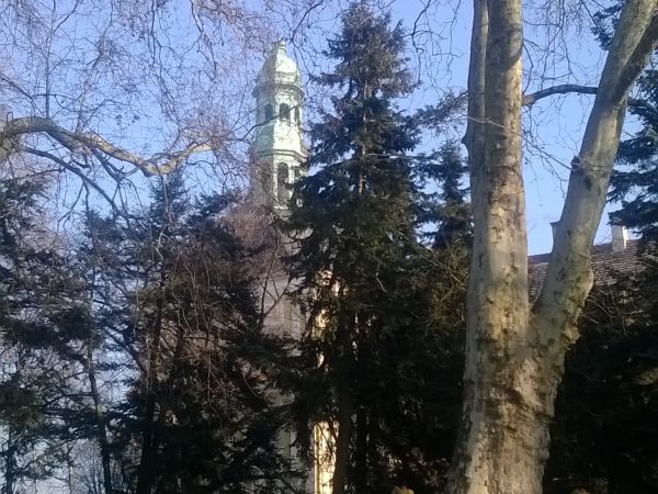 Parafia rzymskokatolicka św.Jadwigi i św. Bartłomieja Apostoła