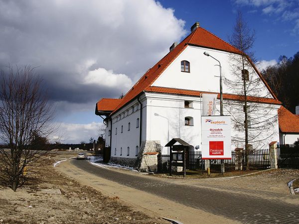 zdjecie Kazimierz Dolny