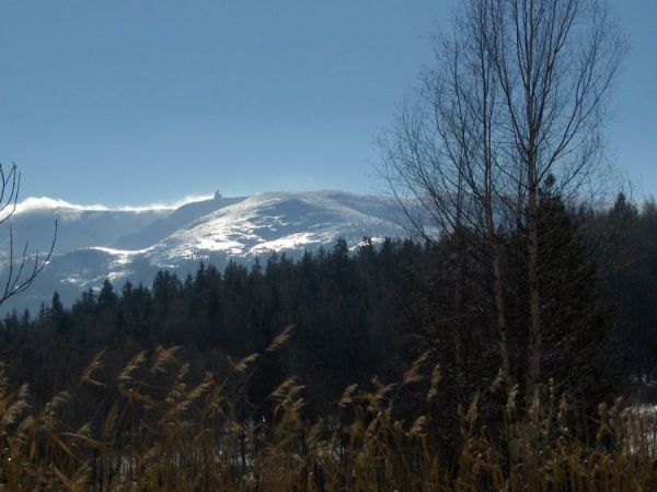 zdjecie Szklarska Poręba