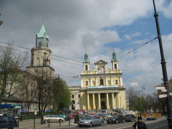zdjecie Lublin