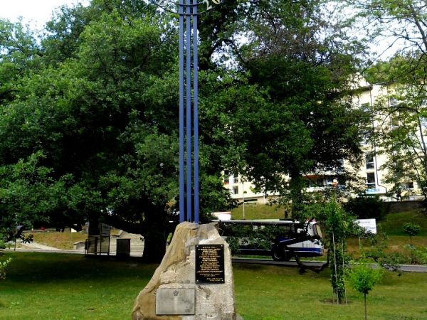 zdjecie Iwonicz-Zdrój