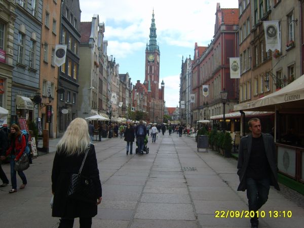 zdjecie Gdańsk