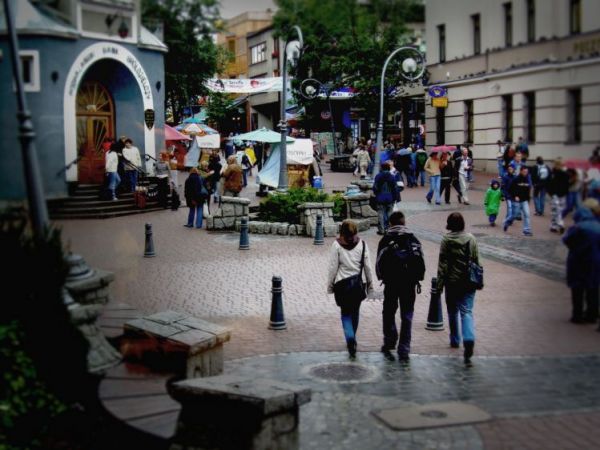 Zakopane