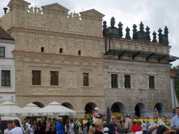 Kamiennica Przybyłów
