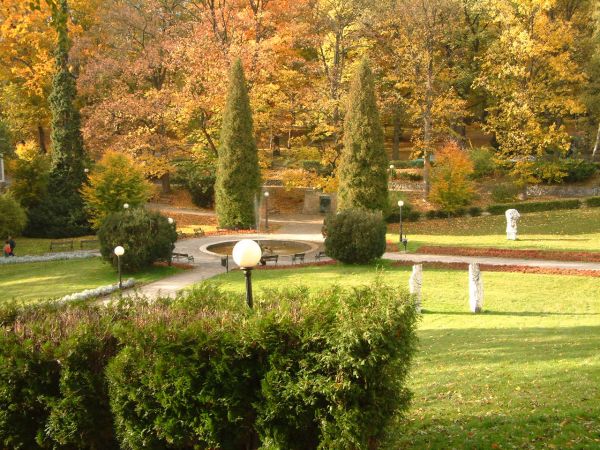 zdjecie Lądek-Zdrój