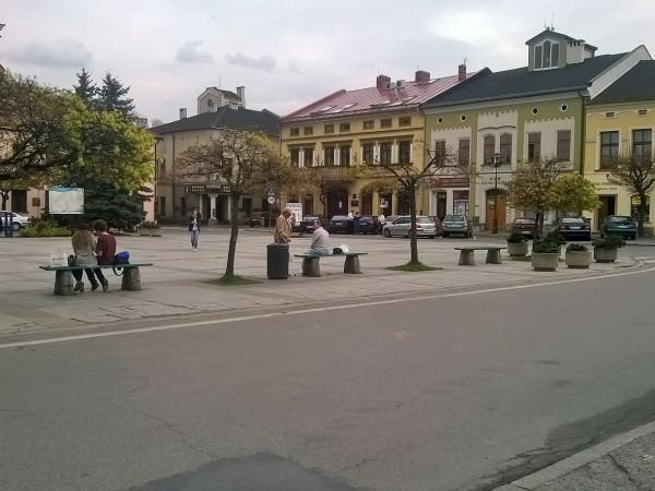 Rynek