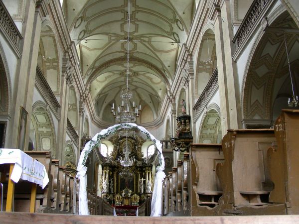 zdjecie Chełmsko Śląskie