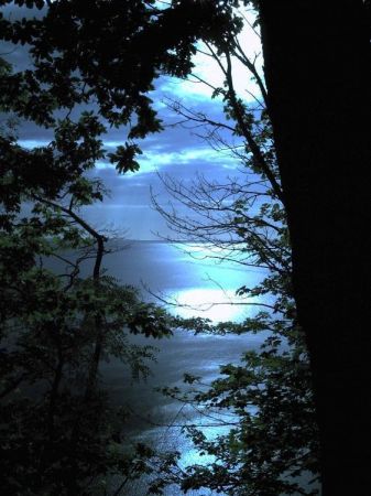 Gdynia,Polanka Redłowska