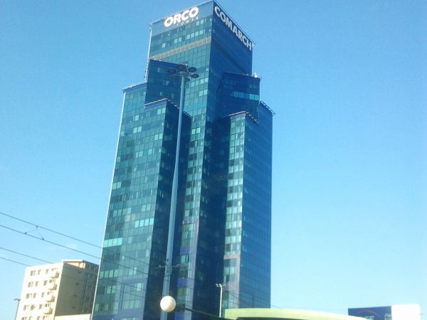 ORCO Tower