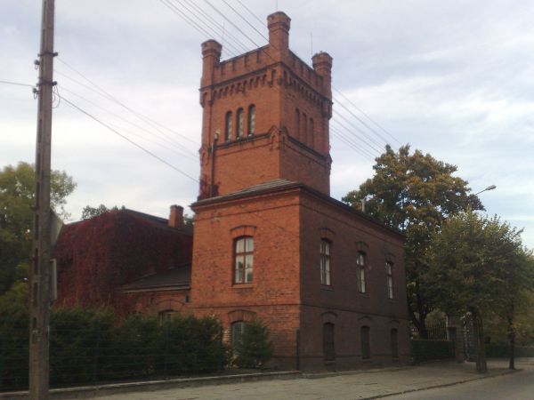 zdjecie Skierniewice