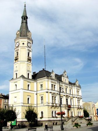 zdjecie Lądek-Zdrój