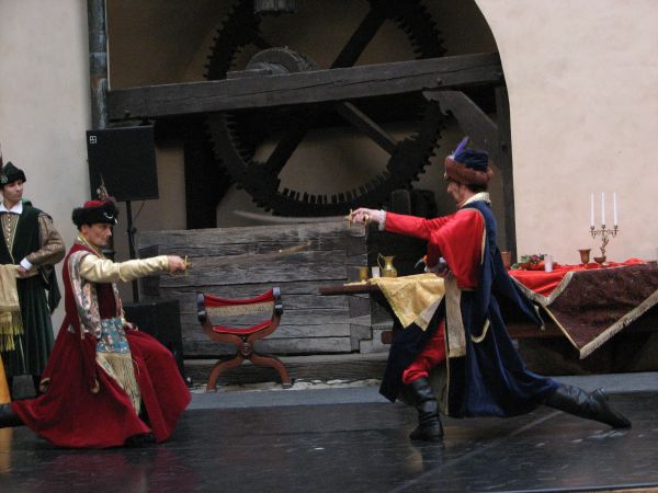 zdjecie Pieskowa Skała