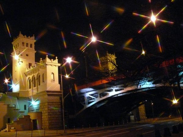 Most Poniatowskiego (frag.)