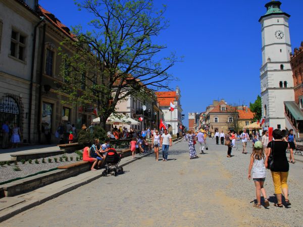 Rynek