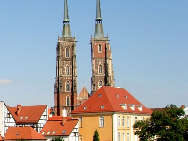 zdjecie Wrocław